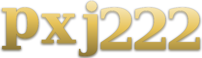 pxj222 โลโก้
